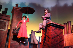 mary poppins photo