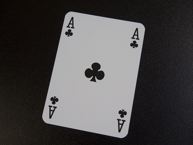 Poker photo