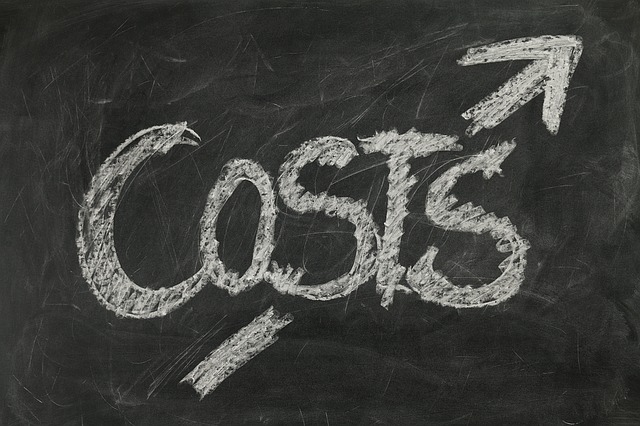 Costs photo