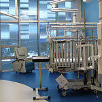 children brain injuries photo