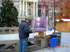 artist photo