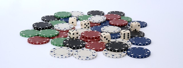 craps photo