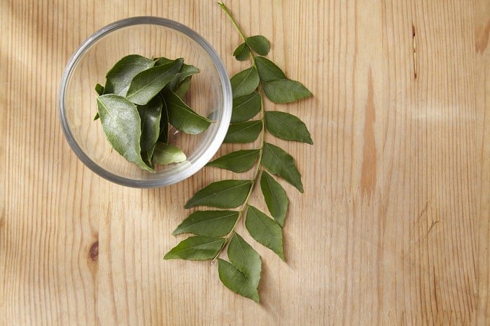 curry leaf