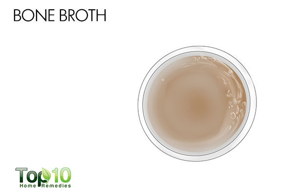 bone broth for cat cystitis