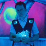 Laser Tag Birthday!!!!
