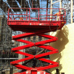 Scissor Lift Inventions