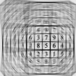 Sudoku game information