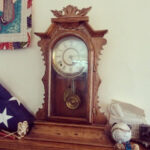 A Collectible Mantel Clock is a Must for your Collection