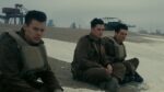Spitfires, flotillas of boats, rough seas and 1,000 extras: Christopher Nolan on the making of Dunkirk, his most challenging film to date