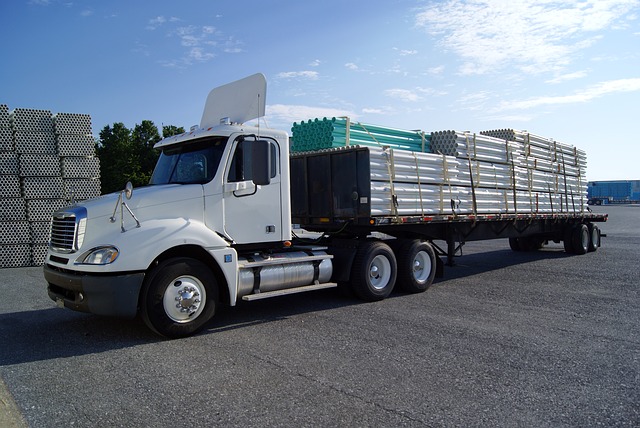 truck photo